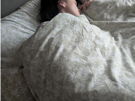 Top Tips for Better Sleep This Spring