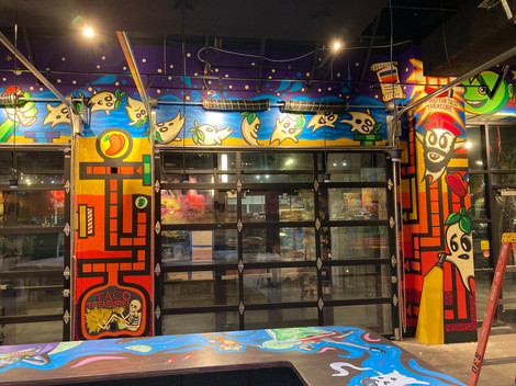 Condado Tacos — St. Louis, MO #4