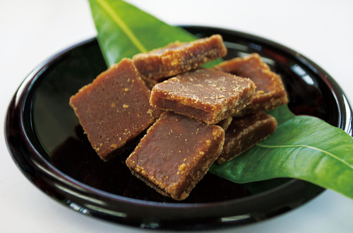 チャック付角切糖 50g | 沖縄ちんすこう・スイーツギフト｜珍品堂