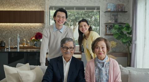 株式会社OCS
