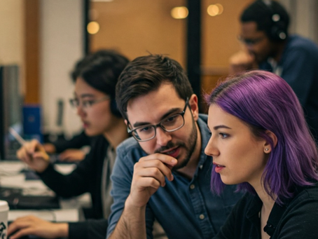 What Makes a Good Engineer