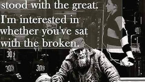 The Guiding Principles of Loving Others Ministry