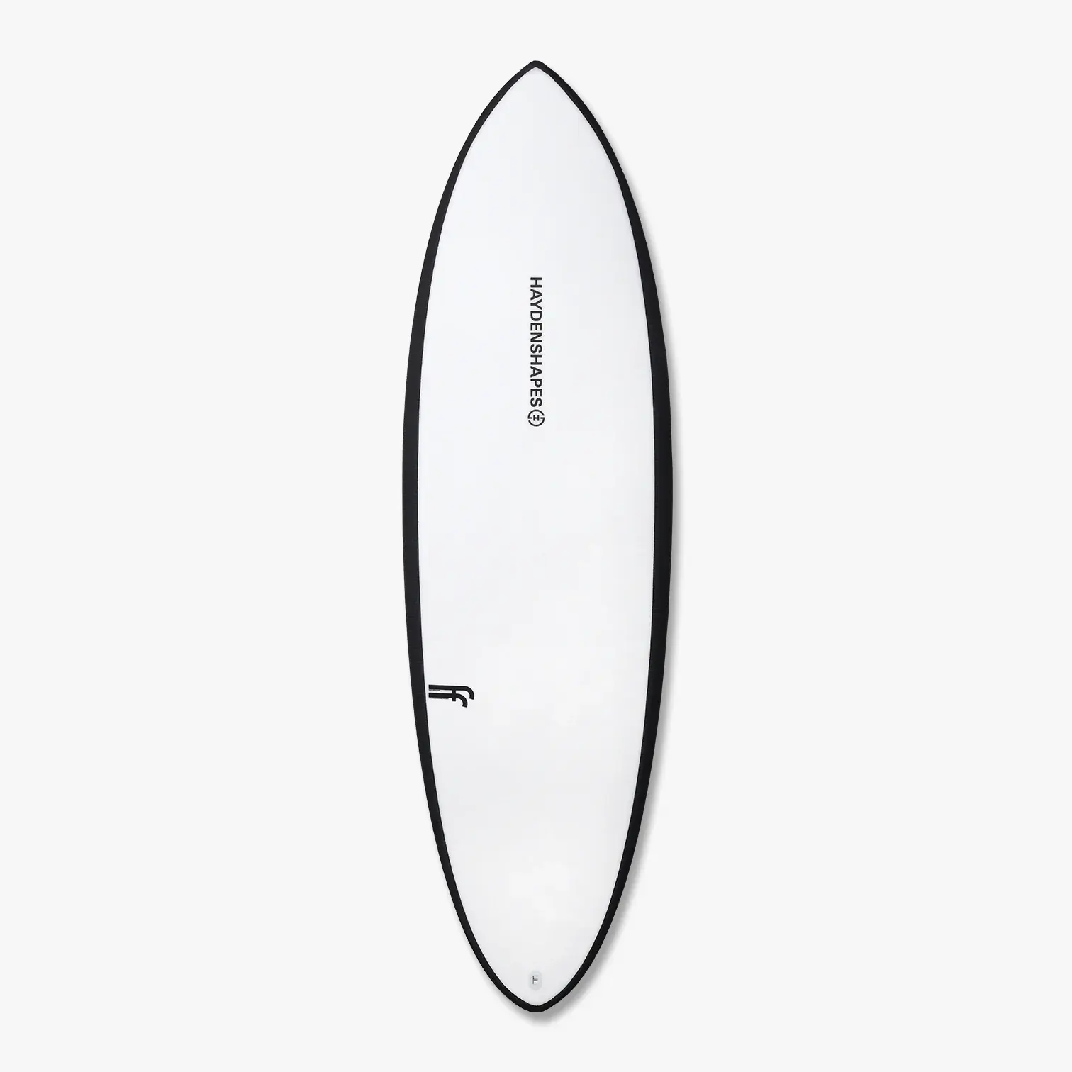 5'11" HYPTO KRYPTO FUTUREFLEX - 34.72L