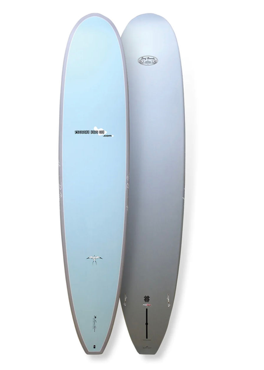 Longboards Rentals Free Delivery Kauai