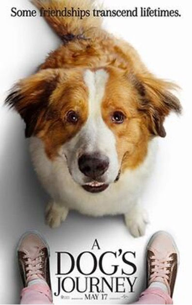A Dog’s Journey (2019)