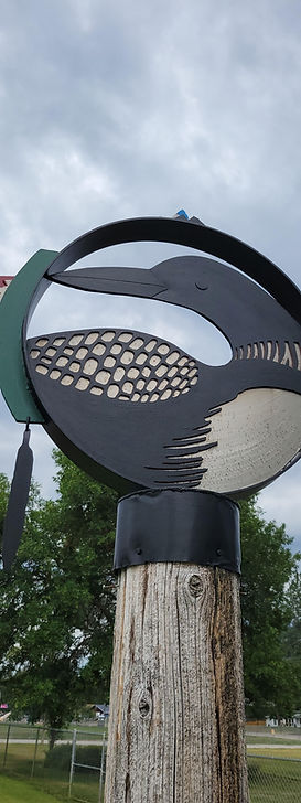 Loon Sculpture restoration.jpg