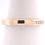 Thumbnail: 14KT Yellow Gold Natural Diamond Band