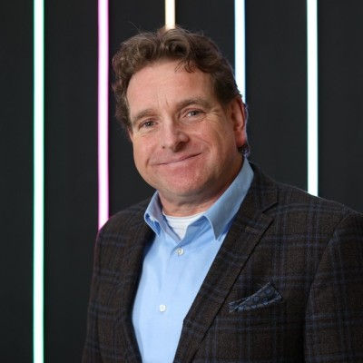 Alan Morgan