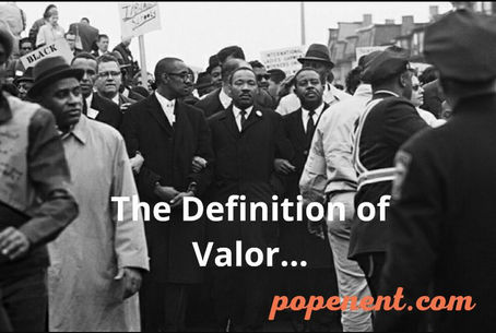 POPEn Ent. Memory Monday's Volume 1 ep. 1
