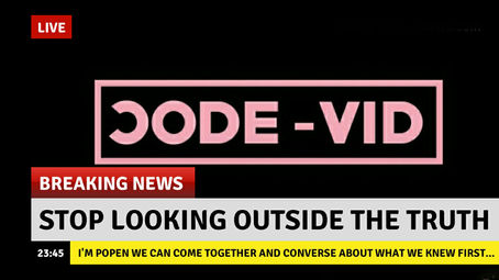 "The only way to get through this is together! We already know by ourselves is not cost effective!"