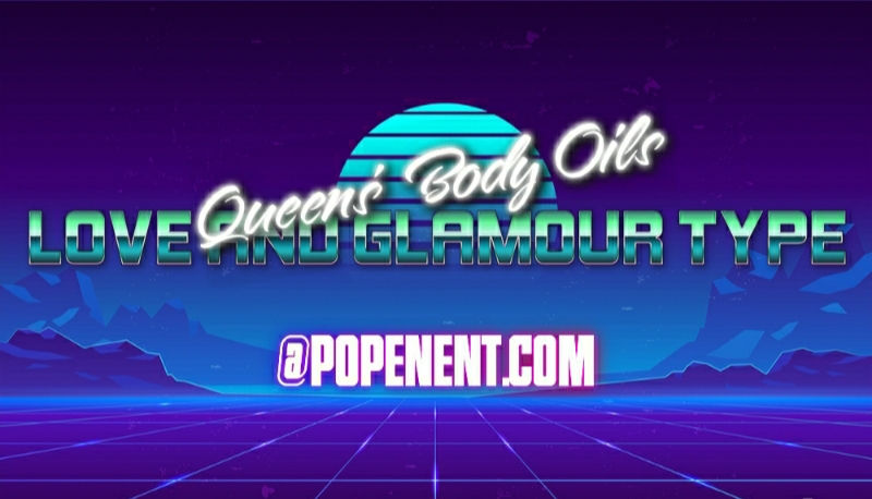 Thumbnail: Queens' Body Oils