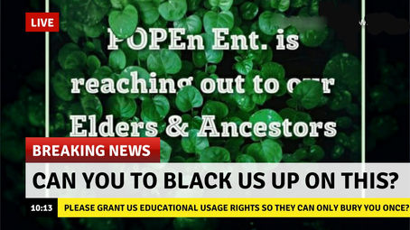 I am 100 percent against any rules and laws pertaining to us missing opportunities to have a say