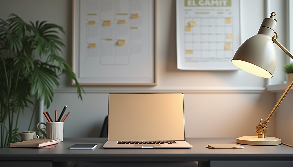 Unlock Financial Success with Professional Bookkeeping and Tax Services