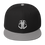 Thumbnail: ivy jean tattoo logo on snapback