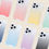 Thumbnail: PASTEL OMBRE CARD JELLY