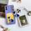 Thumbnail: [CUSTOM] CLEAR + KEYRING SET