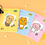Thumbnail: KAKAO SAY CHEESE A5 MONTHLY PLANNER