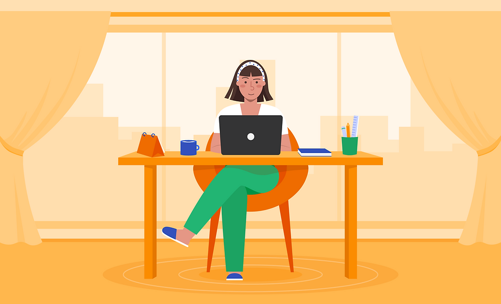 Virtual Assistant