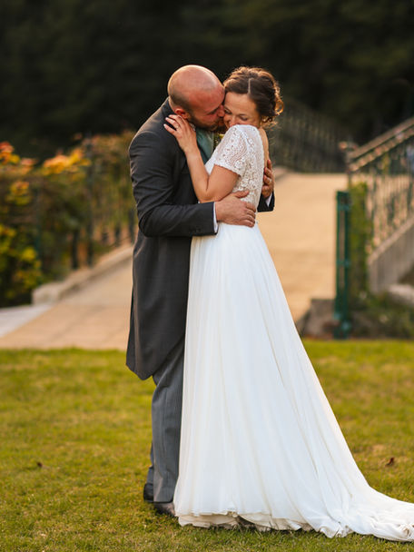 Photo mariage séance couple