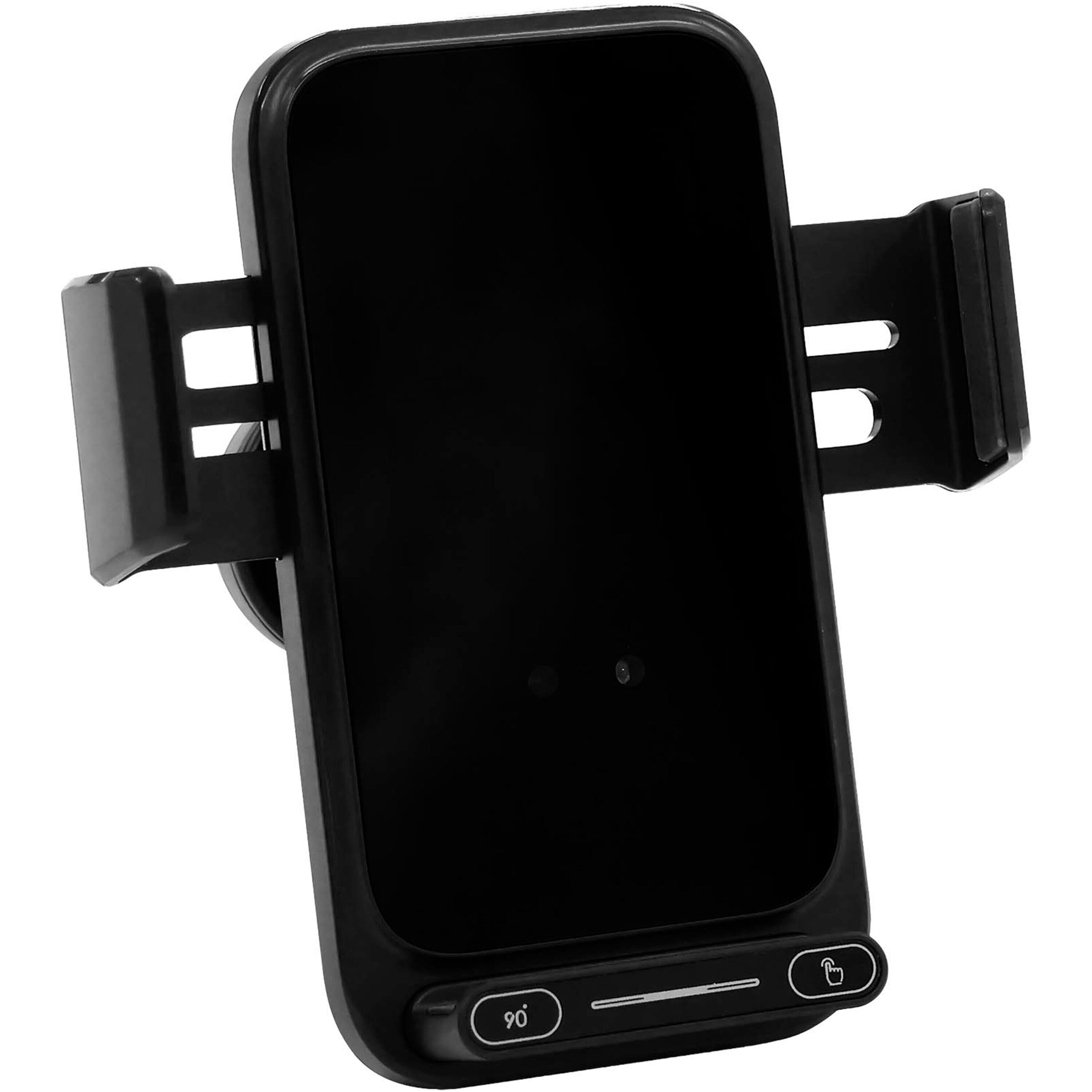 Cargador giratorio para coche SCX.design V41