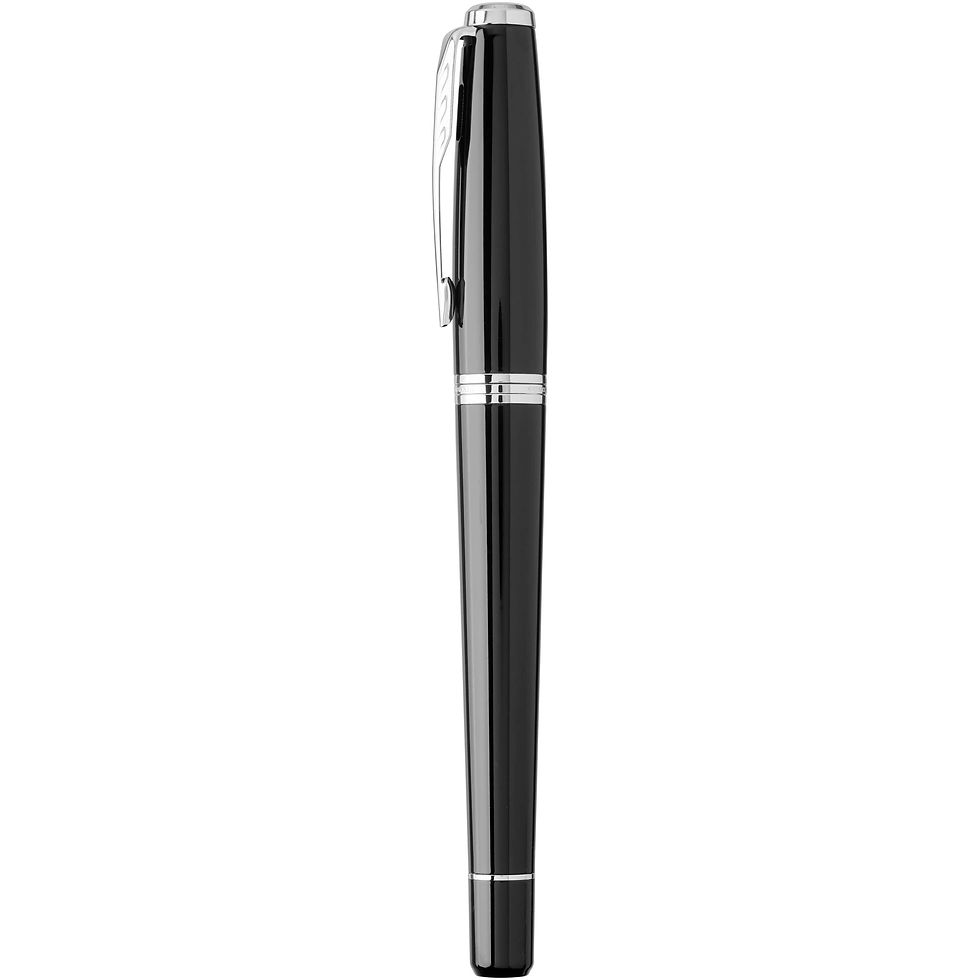 Miniatura: Pluma estilográfica Parker Core Urban