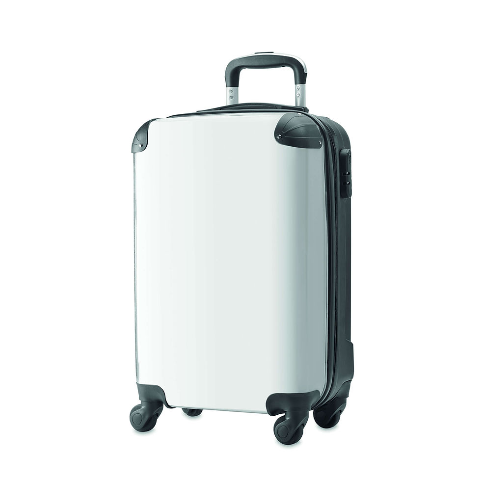 Miniatura: Trolley de ABS y PC Pickme