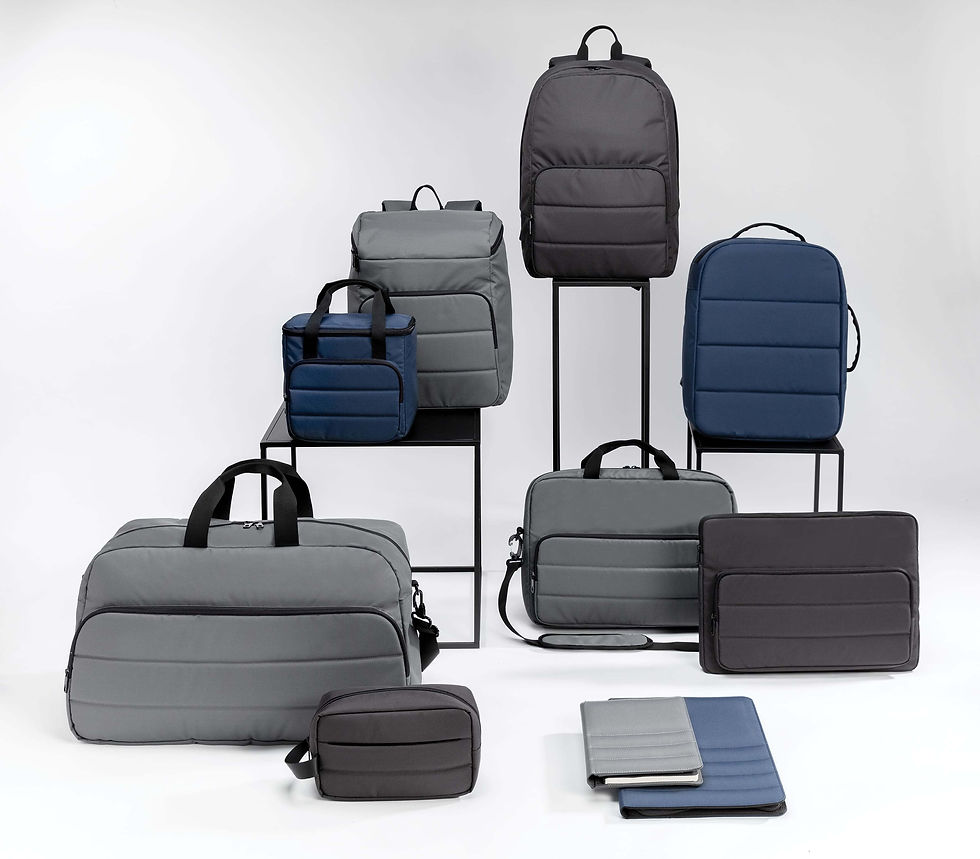 Miniatura: Nevera Impact AWARE™ RPET