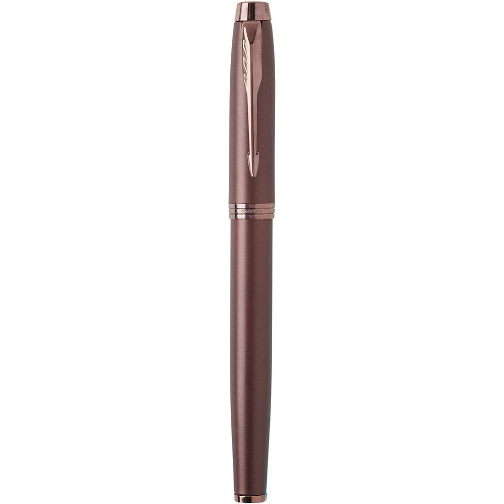 Miniatura: Rollerball Parker IM
