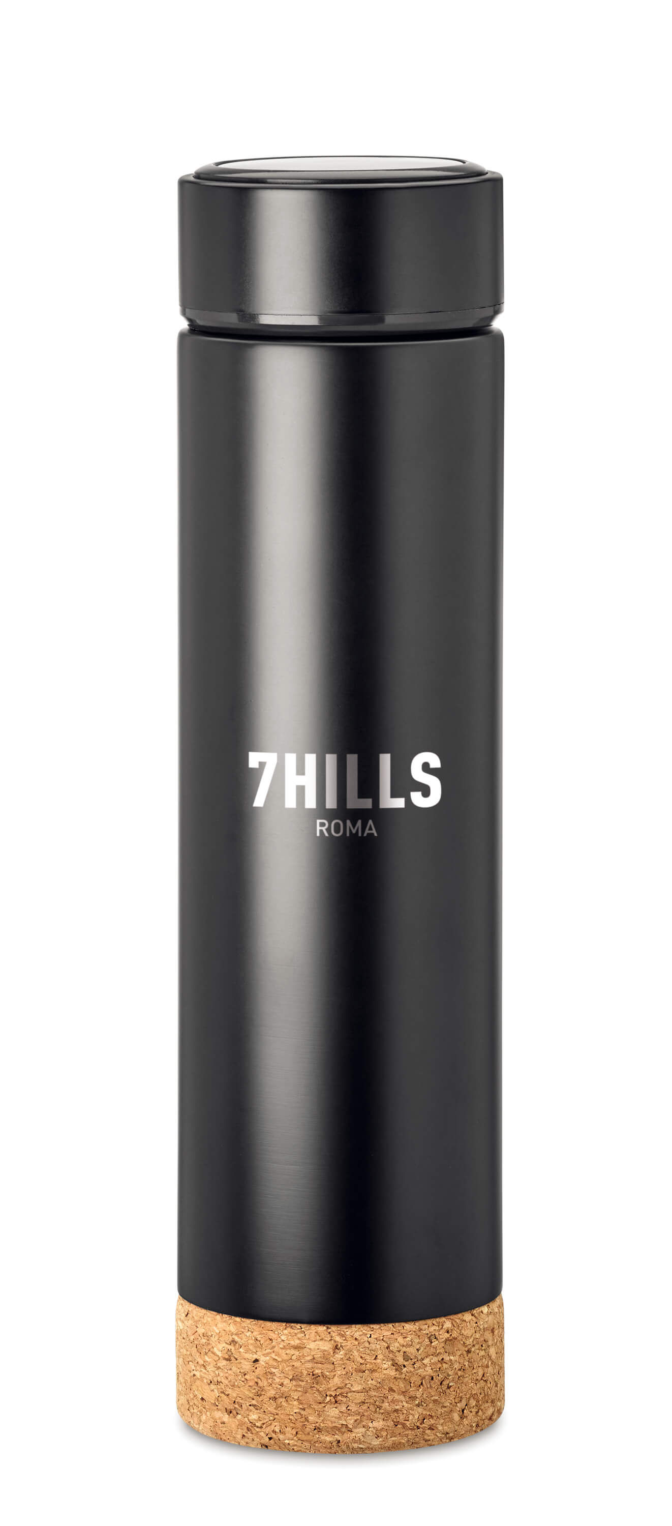 Termo con base de corcho Pole Cork