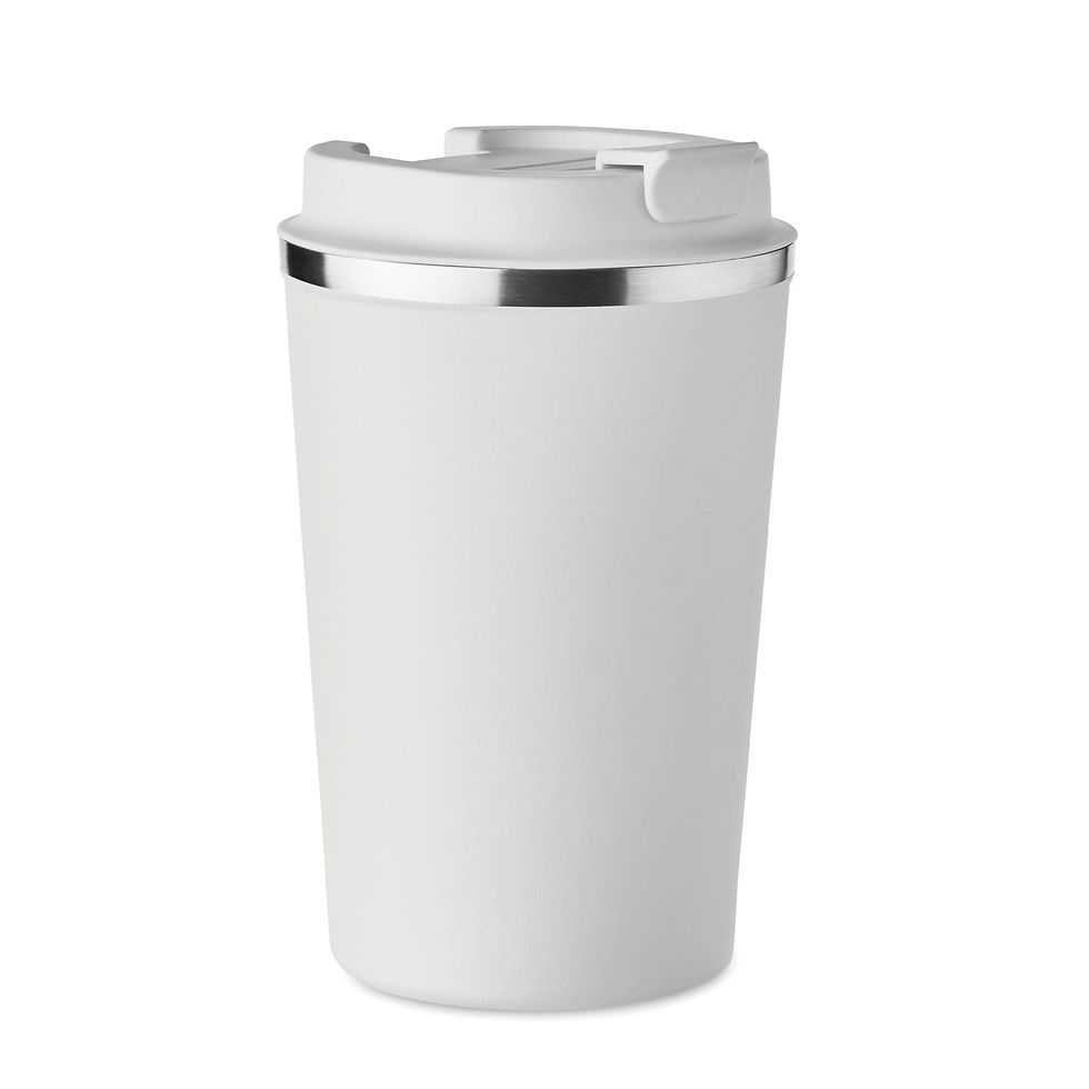 Miniatura: Vaso de doble pared 350ml Brace