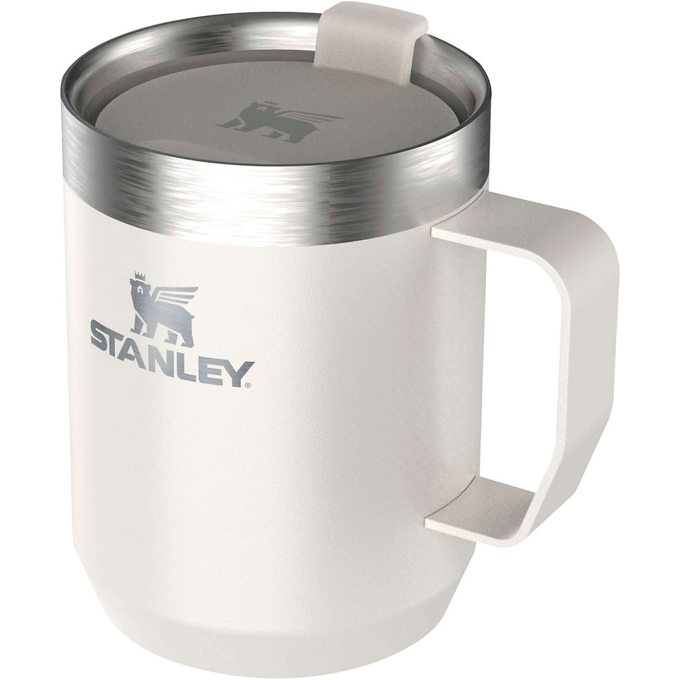 Miniatura: Taza de acampada de 236ml Stanley Everyday