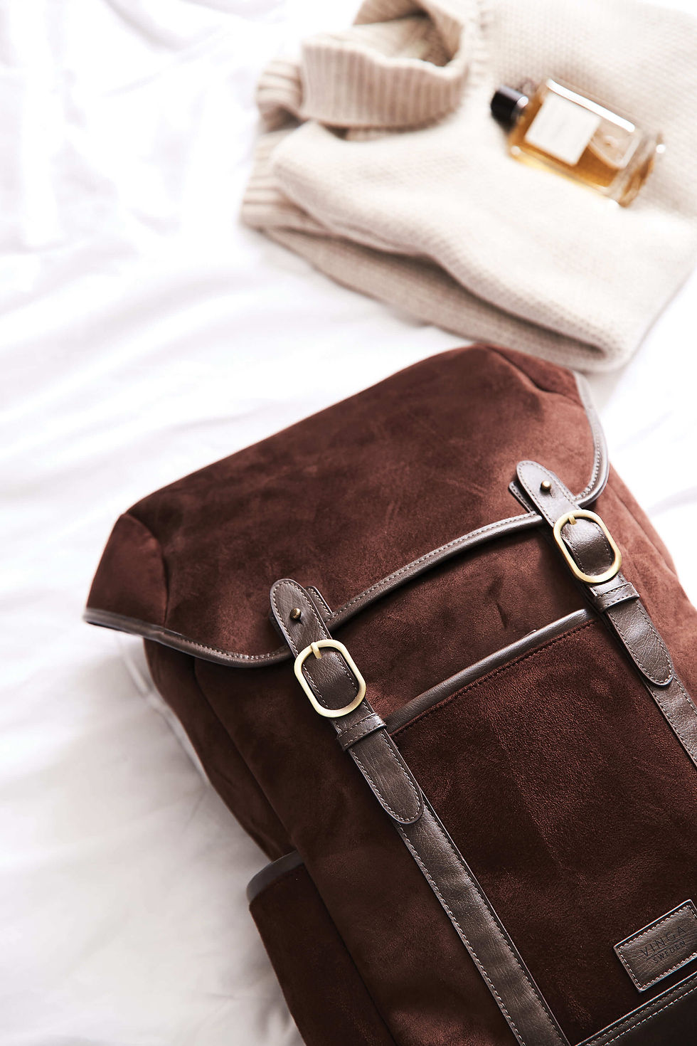 Miniatura: Mochila Hunton