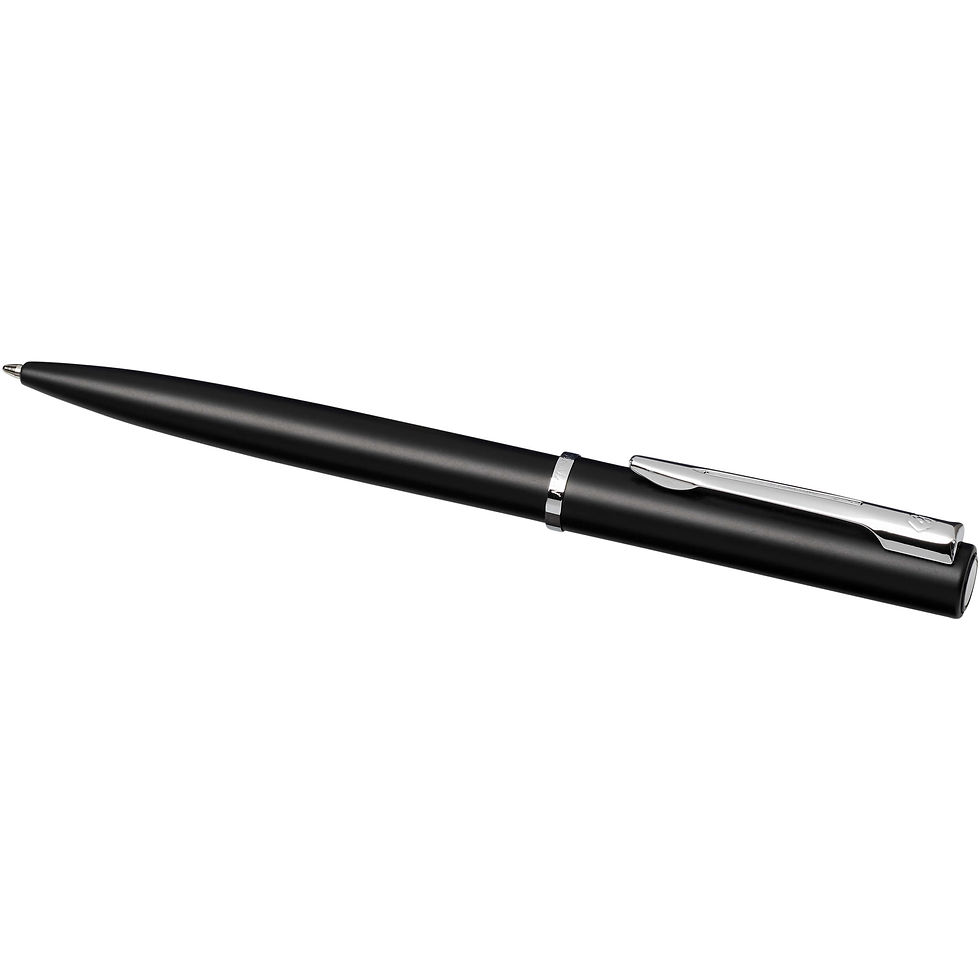 Miniatura: Waterman set de bolígrafo y rollerball Allure