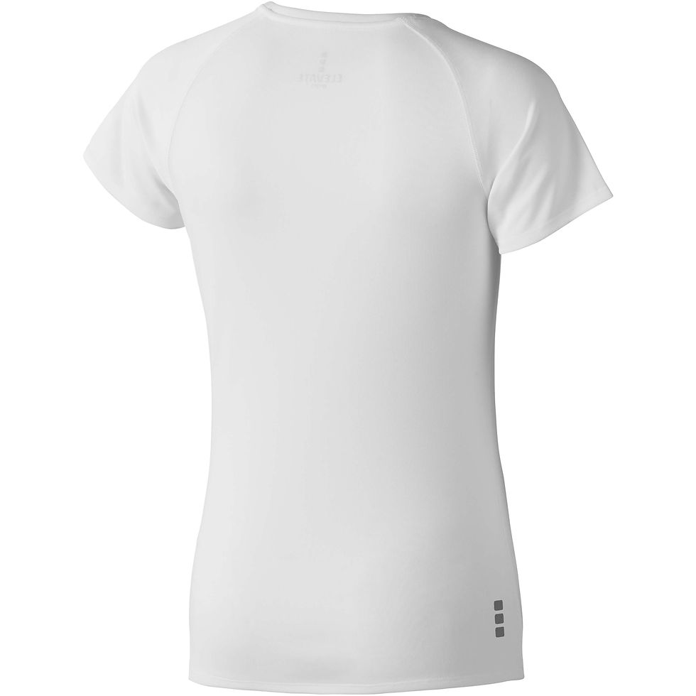 Miniatura: Camiseta Cool fit de manga corta para mujer Niagara