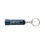 Miniatura: Linterna llavero de aluminio reciclado Flash RCS