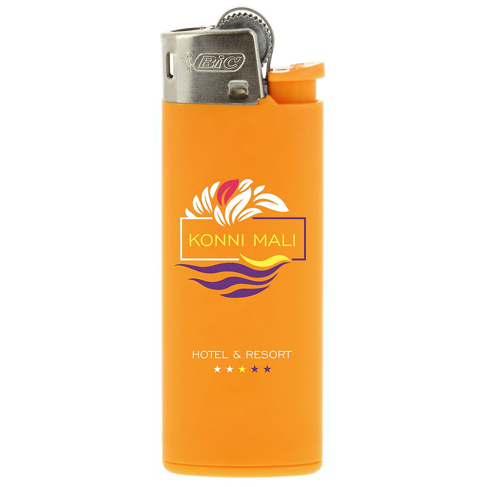 Miniatura: Encendedor BIC® J25 Standard