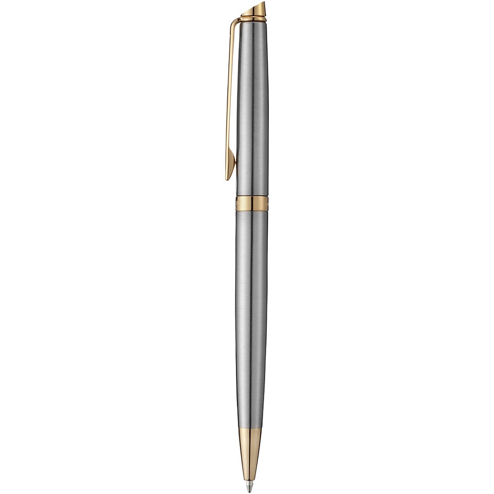 Miniatura: Bolígrafo Waterman Hémisphère