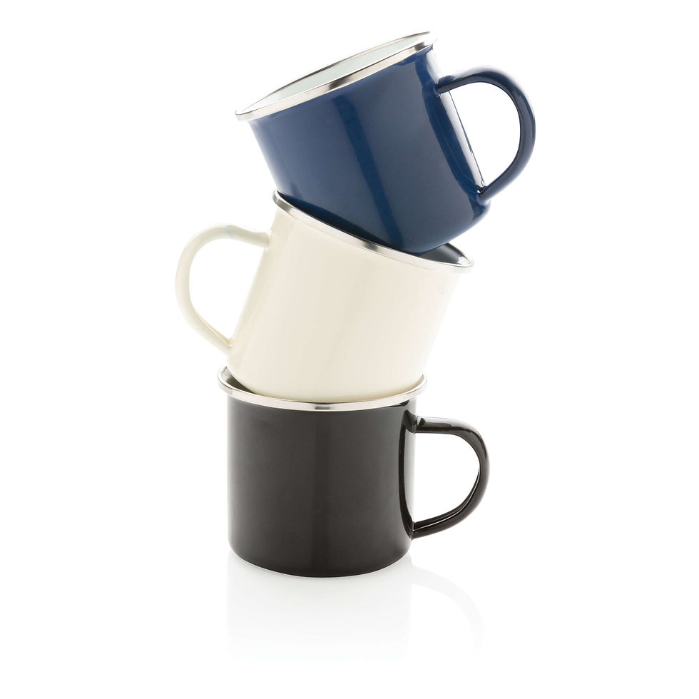 Miniatura: Taza vintage