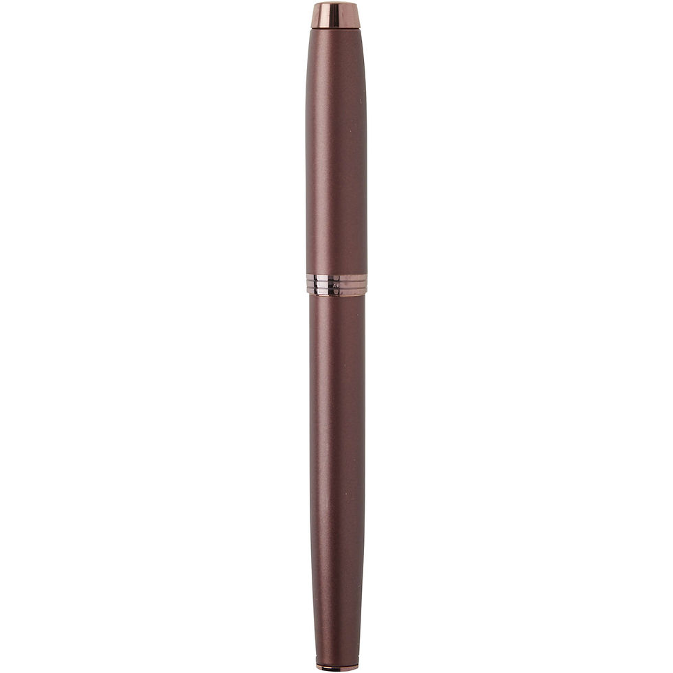 Miniatura: Pluma Parker IM