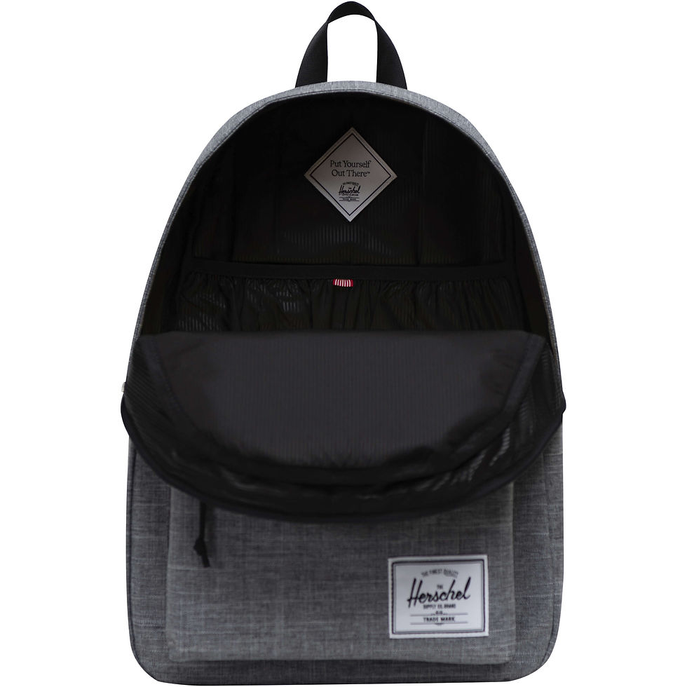 Miniatura: Mochila reciclada de 26L Herschel Classic™