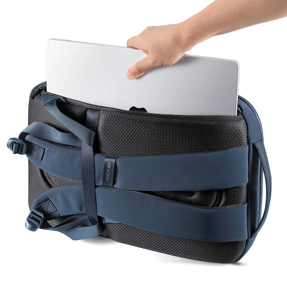 Miniatura: Mochila Bobby Air