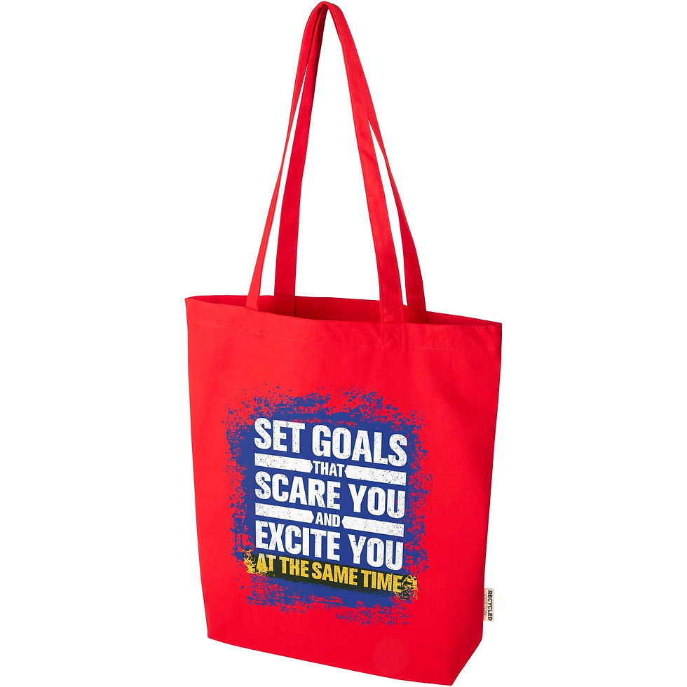 Miniatura: Bolsa Tote GRS de 270 g/m Florida 10L