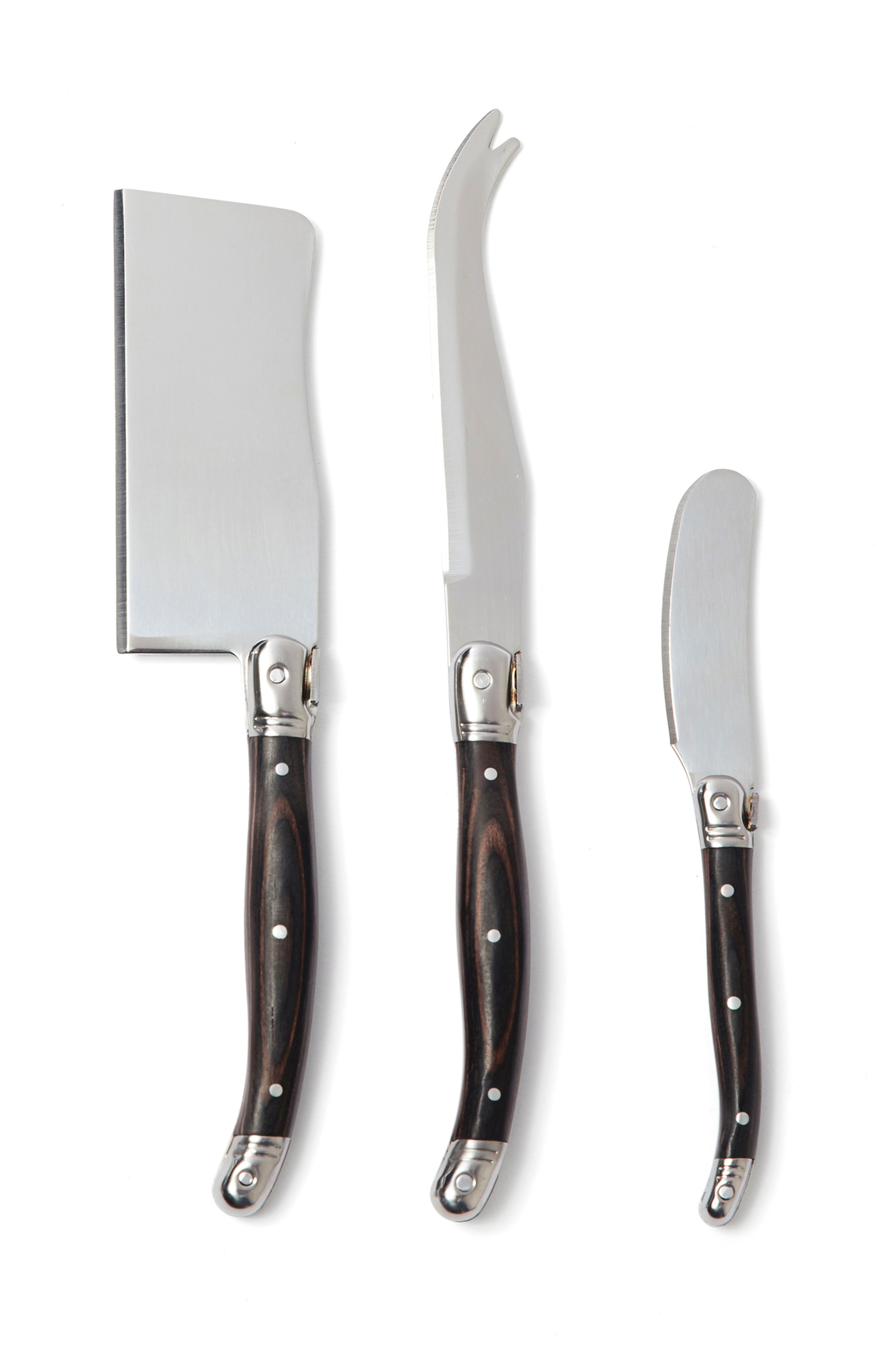 Cuchillos para quesos Gigaro