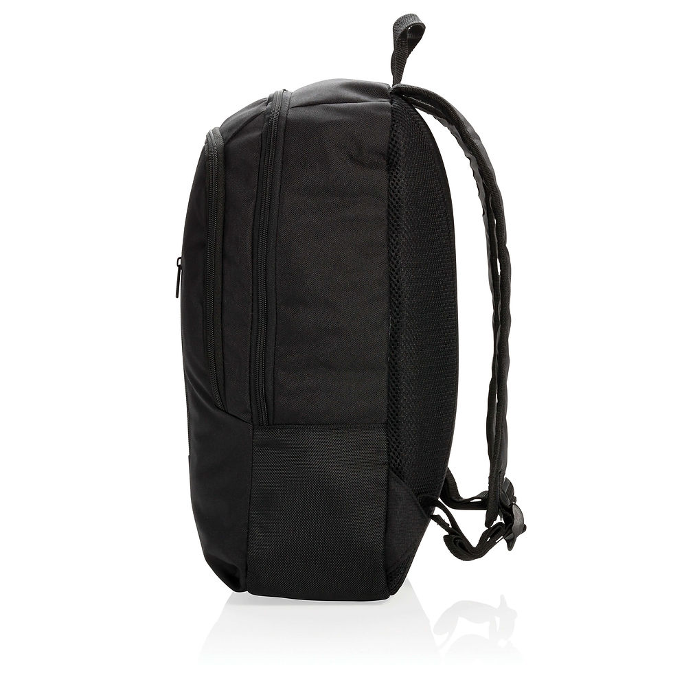 Miniatura: Mochila negocios 17” Swiss peak