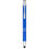 Miniatura: Bolígrafo con stylus de aluminio Moneta