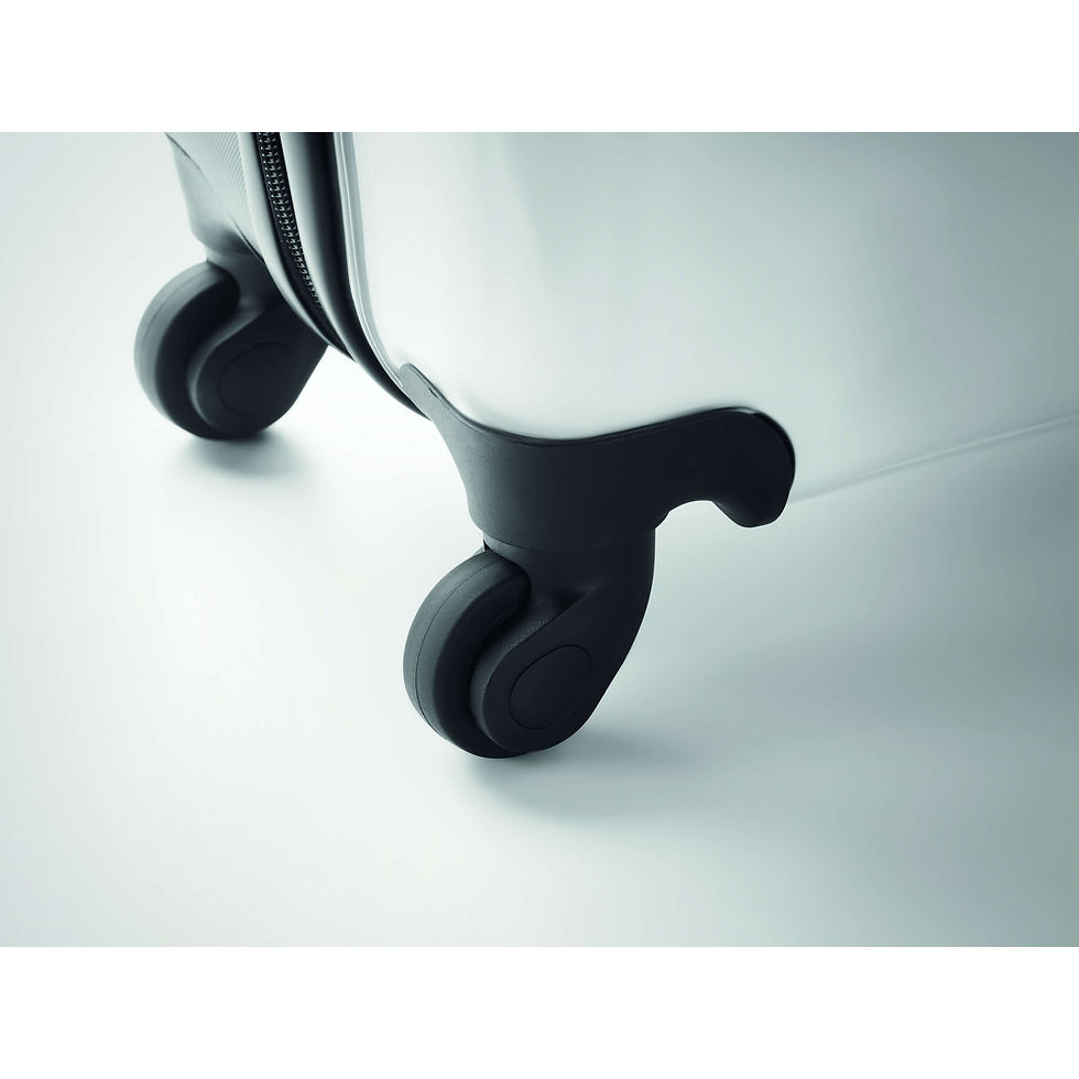 Miniatura: Trolley de ABS y PC Pickme