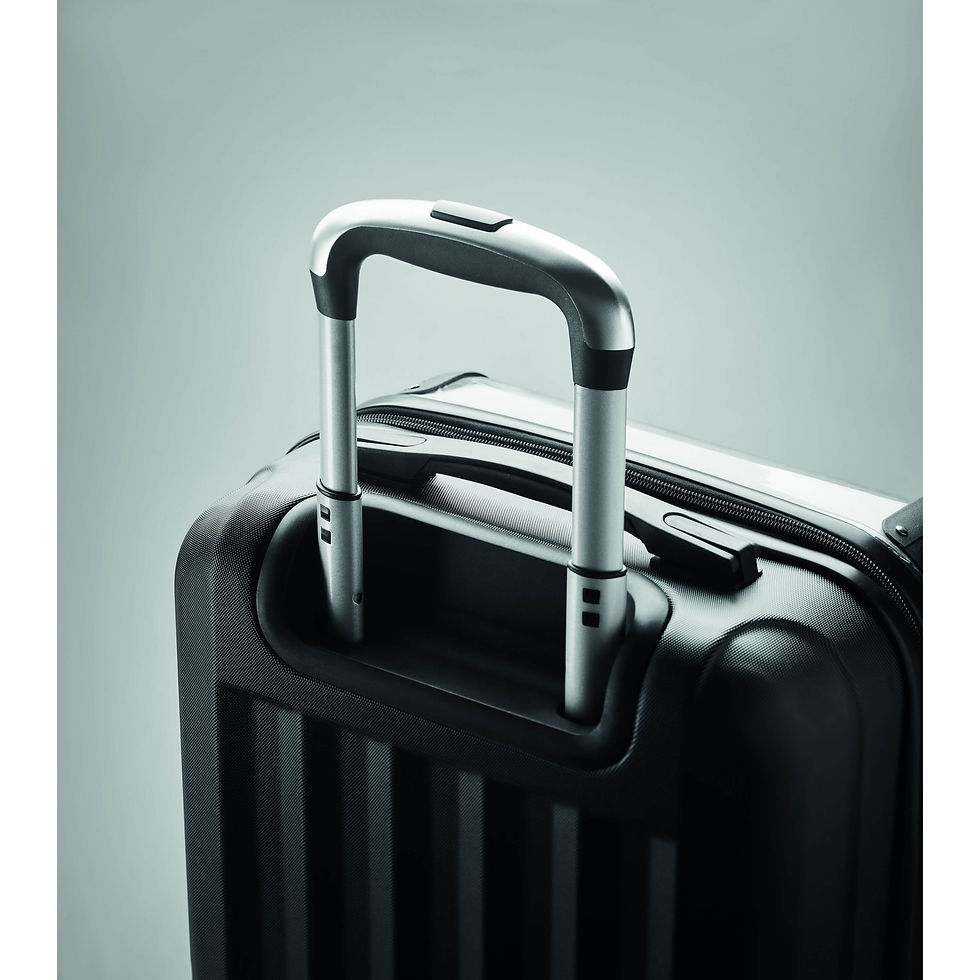 Miniatura: Trolley de ABS y PC Pickme