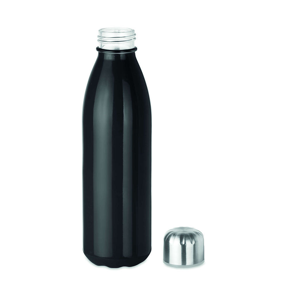 Miniatura: Botella de cristal 650 ml Aspen Glass