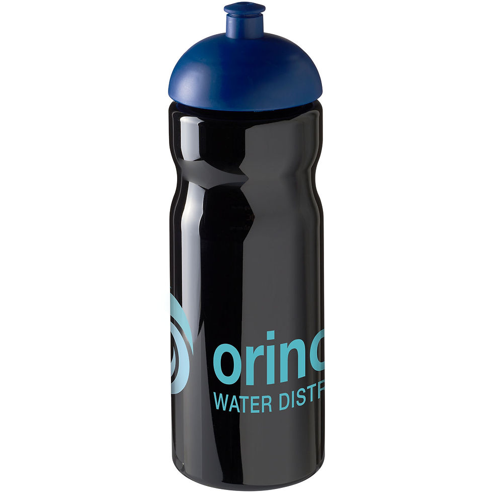 Miniatura: Bidón deportivo con Tapa Dome 650ml H2O Active® Base