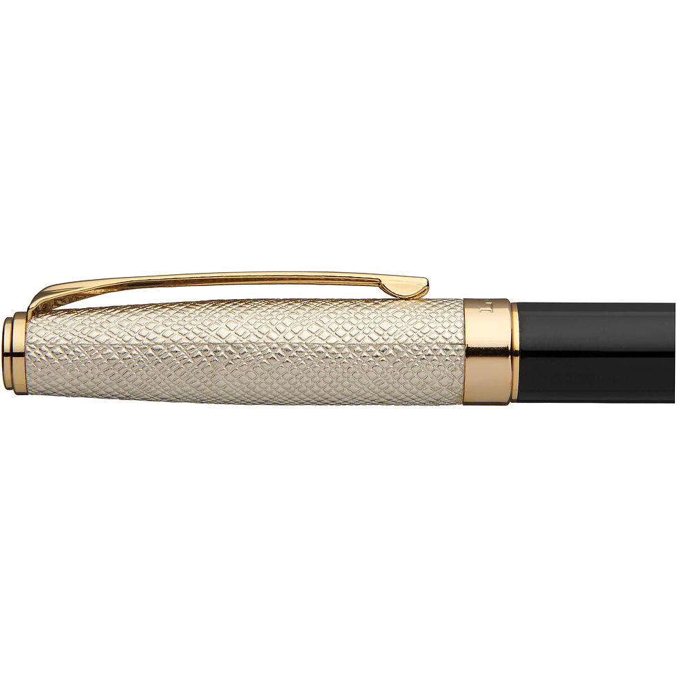 Miniatura: Rollerball Doré